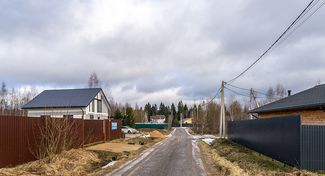 Походкино Дача