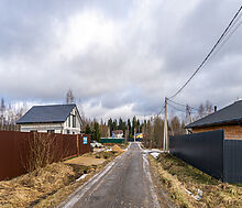 Походкино Дача