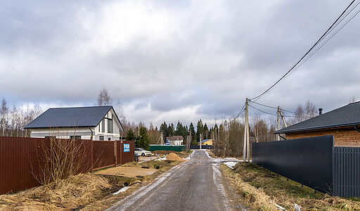 Походкино Дача