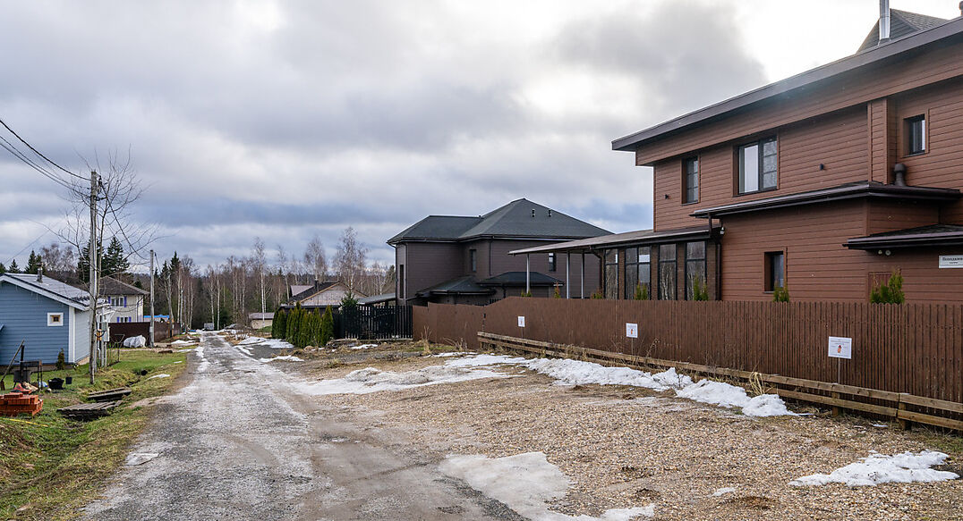 Походкино Дача