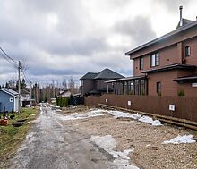 Походкино Дача