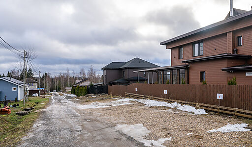 Походкино Дача