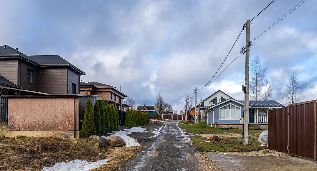 Походкино Дача