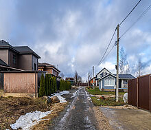 Походкино Дача