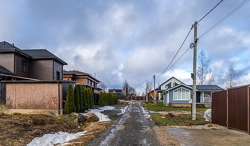 Походкино Дача