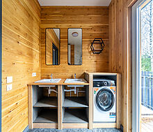 Дом у леса в Походкино Дача