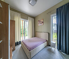 Дом у леса в Походкино Дача