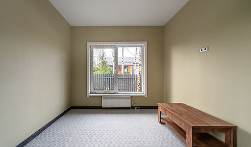 Дом у леса в Походкино Дача