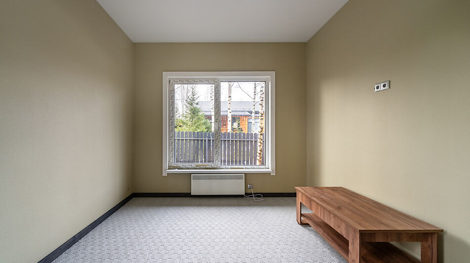 Дом у леса в Походкино Дача