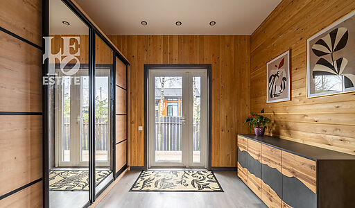 Дом у леса в Походкино Дача