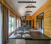 Дом у леса в Походкино Дача