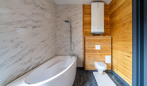 Дом у леса в Походкино Дача