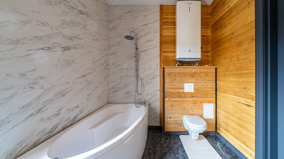 Дом у леса в Походкино Дача