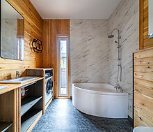 Дом у леса в Походкино Дача