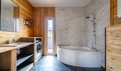 Дом у леса в Походкино Дача