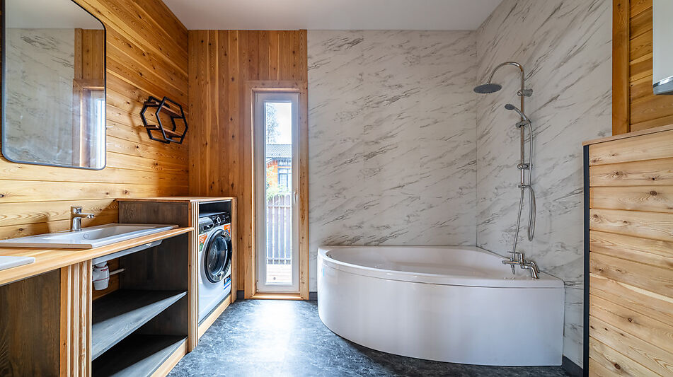 Дом у леса в Походкино Дача