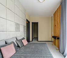 Дом у леса в Походкино Дача