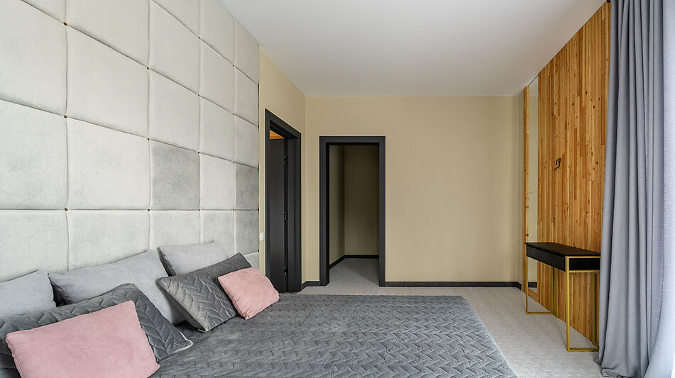 Дом у леса в Походкино Дача