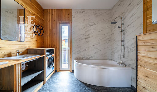 Дом у леса в Походкино Дача