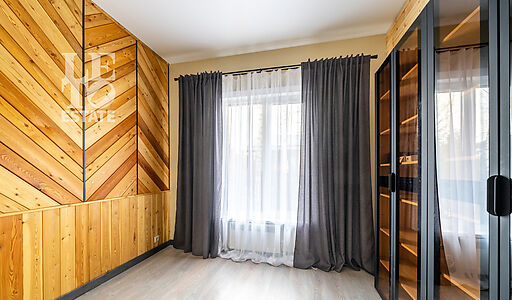 Дом у леса в Походкино Дача