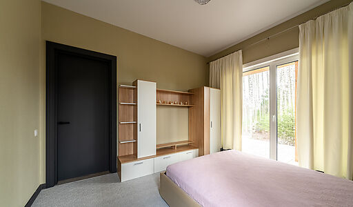 Дом у леса в Походкино Дача