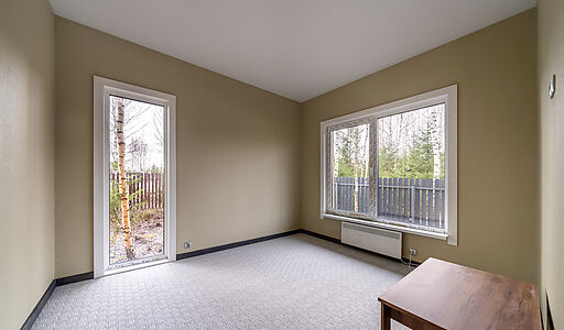 Дом у леса в Походкино Дача