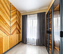 Дом у леса в Походкино Дача