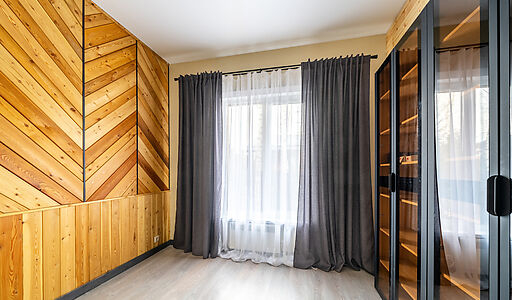 Дом у леса в Походкино Дача