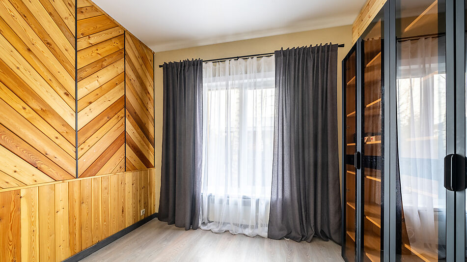 Дом у леса в Походкино Дача