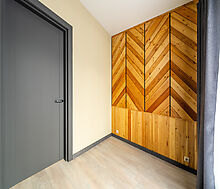 Дом у леса в Походкино Дача