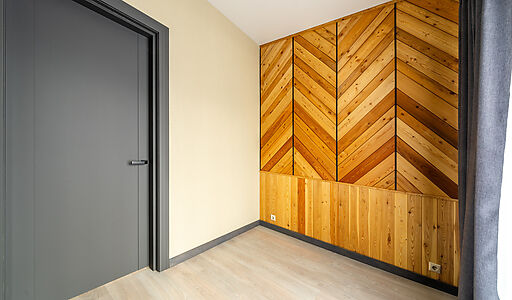 Дом у леса в Походкино Дача