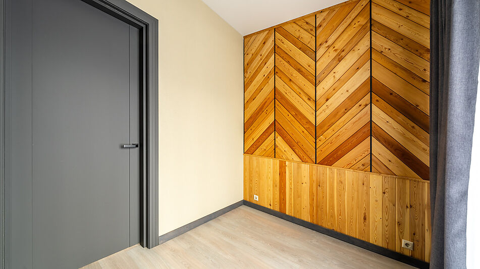 Дом у леса в Походкино Дача