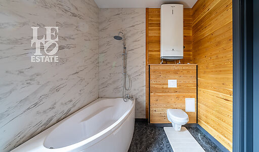 Дом у леса в Походкино Дача