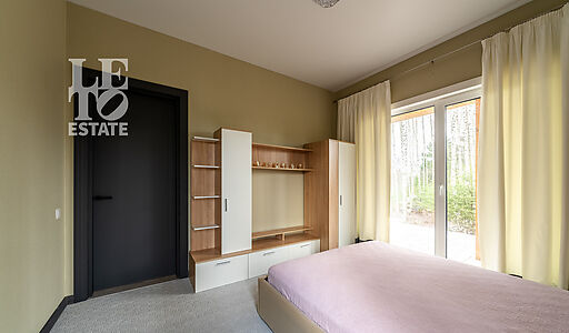 Дом у леса в Походкино Дача