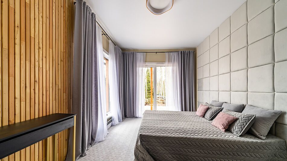 Дом у леса в Походкино Дача