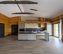 Дом у леса в Походкино Дача