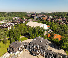 Новогорск-2