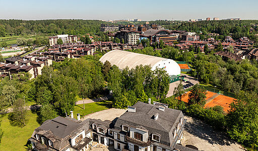 Новогорск-2