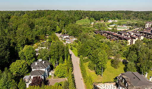 Новогорск-2