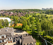 Новогорск-2