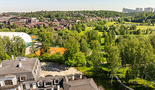 Новогорск-2