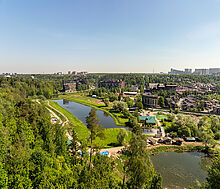 Новогорск-2