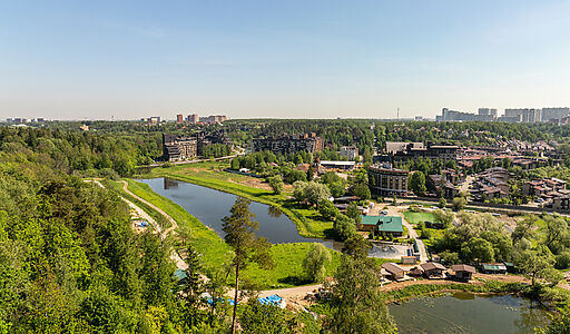 Новогорск-2