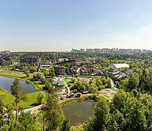 Новогорск-2