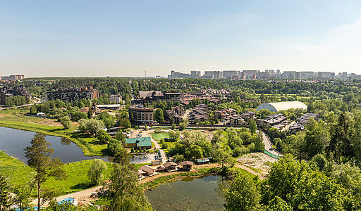 Новогорск-2