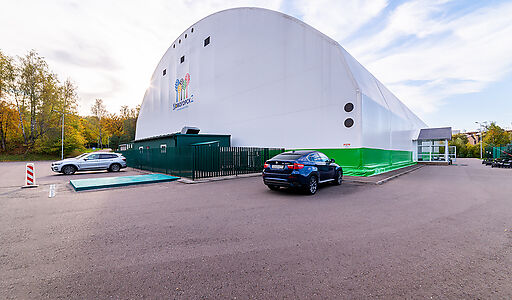 Новогорск-2