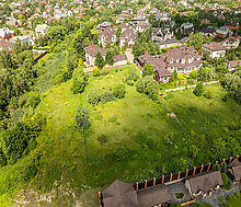 Участок в КП Вешки - Заречье