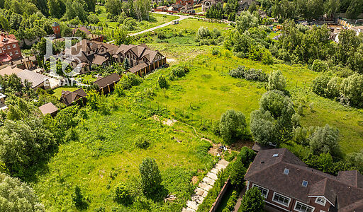 Участок в КП Вешки - Заречье