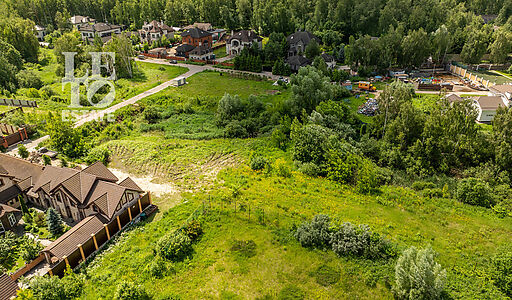 Участок в КП Вешки - Заречье