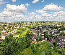 Участок в КП Вешки - Заречье